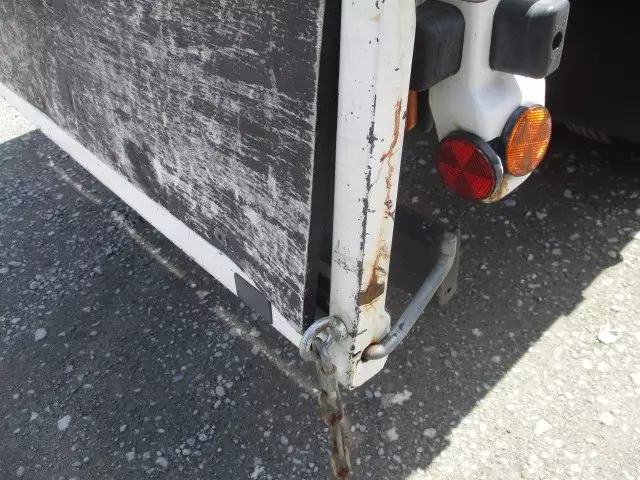 平成29年03月中古小型日野日野の画像29