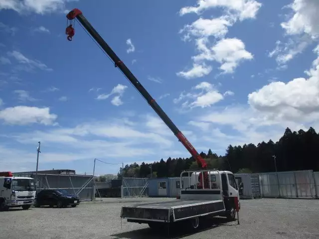 平成29年03月中古小型日野日野の画像32