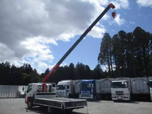 平成29年03月中古小型日野日野の画像33