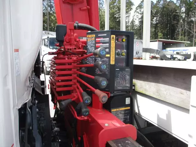 平成29年03月中古小型日野日野の画像34