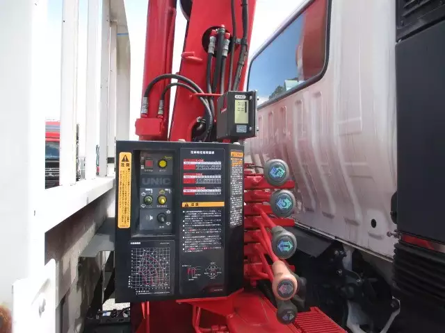 平成29年03月中古小型日野日野の画像36