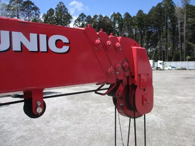 平成29年03月中古小型日野日野の画像38