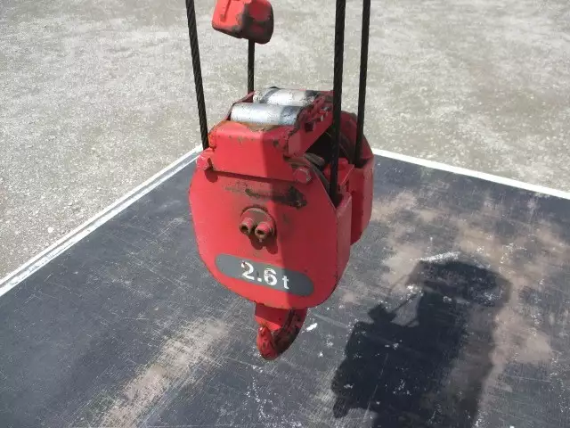 平成29年03月中古小型日野日野の画像39