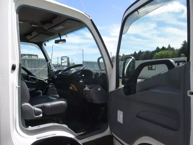 平成29年03月中古小型日野日野の画像40