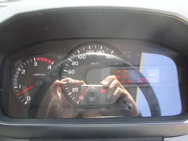 平成29年03月中古小型日野日野の画像41