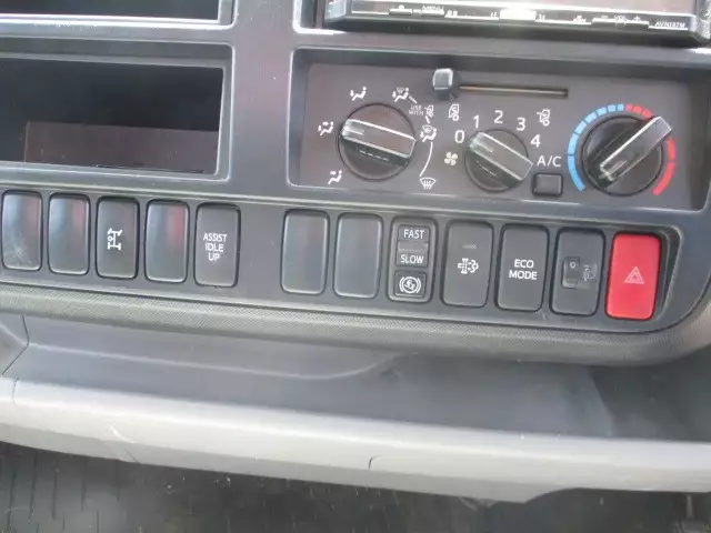 平成29年03月中古小型日野日野の画像46