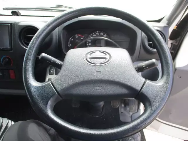 平成29年03月中古小型日野日野の画像50