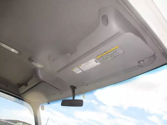 平成29年03月中古小型日野日野の画像53