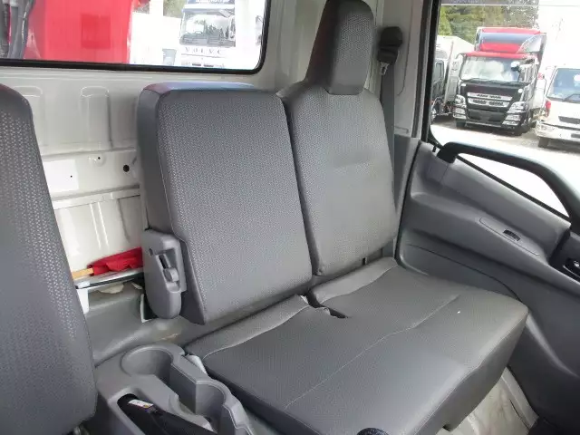 平成29年03月中古小型日野日野の画像54