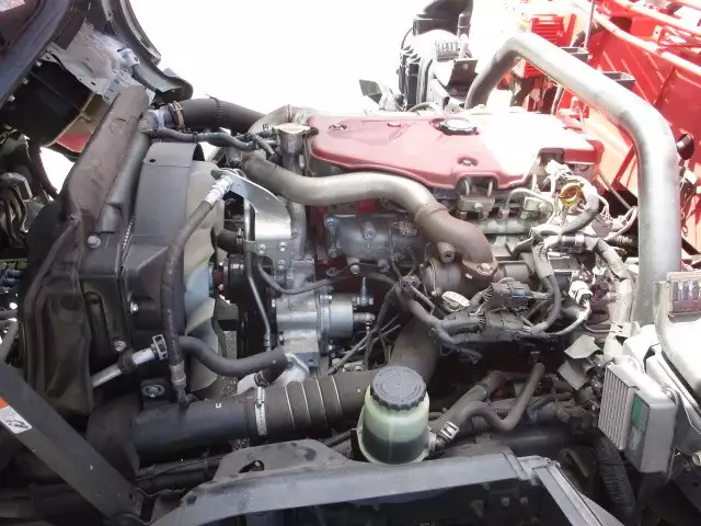 平成29年03月中古小型日野日野の画像56