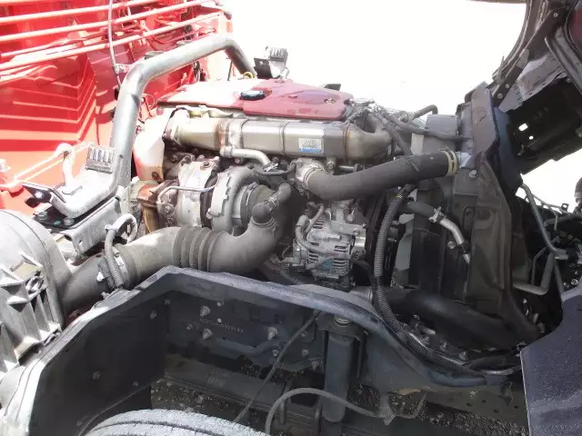 平成29年03月中古小型日野日野の画像57