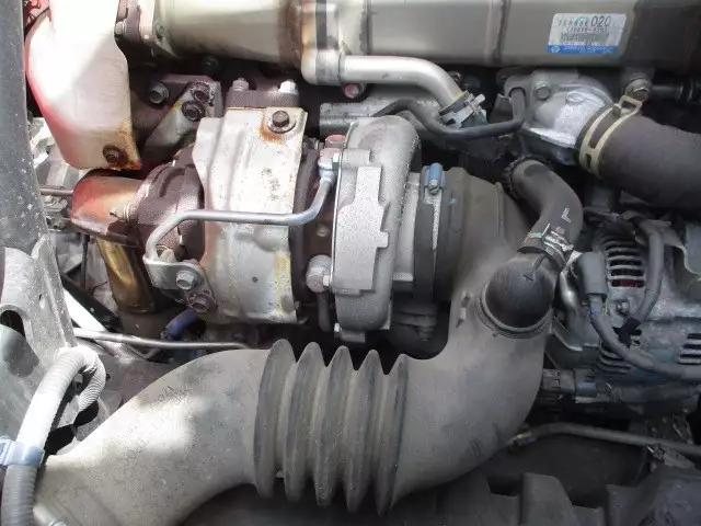 平成29年03月中古小型日野日野の画像58