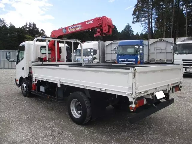 平成29年03月中古小型日野日野の画像7