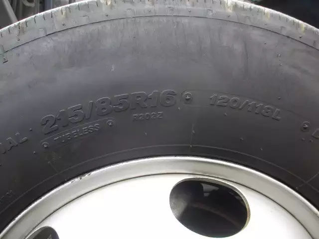 平成29年03月中古小型日野日野の画像9