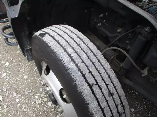 平成29年03月中古小型日野日野の画像10