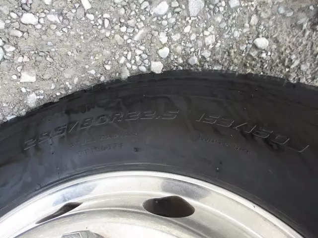 平成29年03月中古大型トラクタヘッド日野プロフィアの画像11