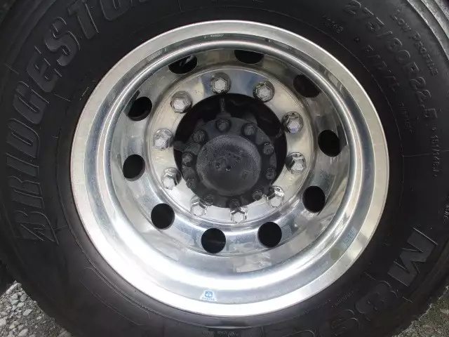 平成29年03月中古大型トラクタヘッド日野プロフィアの画像14