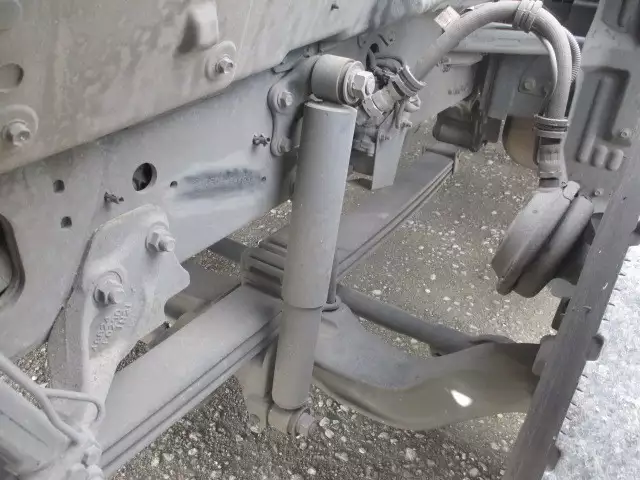 平成29年03月中古大型トラクタヘッド日野プロフィアの画像16