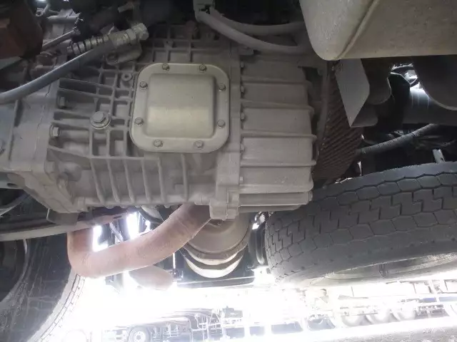 平成29年03月中古大型トラクタヘッド日野プロフィアの画像17