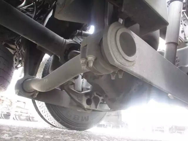 平成29年03月中古大型トラクタヘッド日野プロフィアの画像18