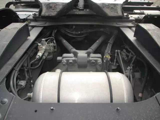 平成29年03月中古大型トラクタヘッド日野プロフィアの画像21