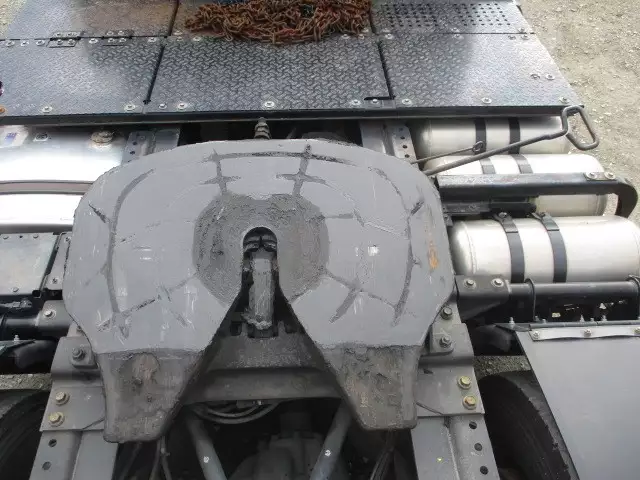 平成29年03月中古大型トラクタヘッド日野プロフィアの画像22