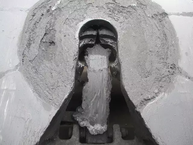 平成29年03月中古大型トラクタヘッド日野プロフィアの画像23