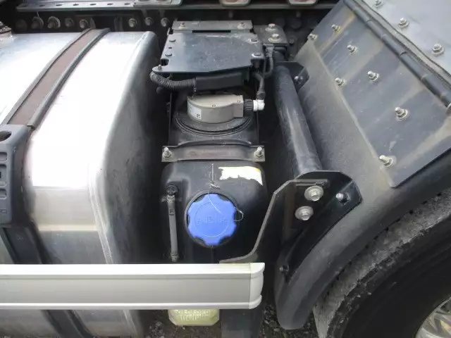 平成29年03月中古大型トラクタヘッド日野プロフィアの画像27