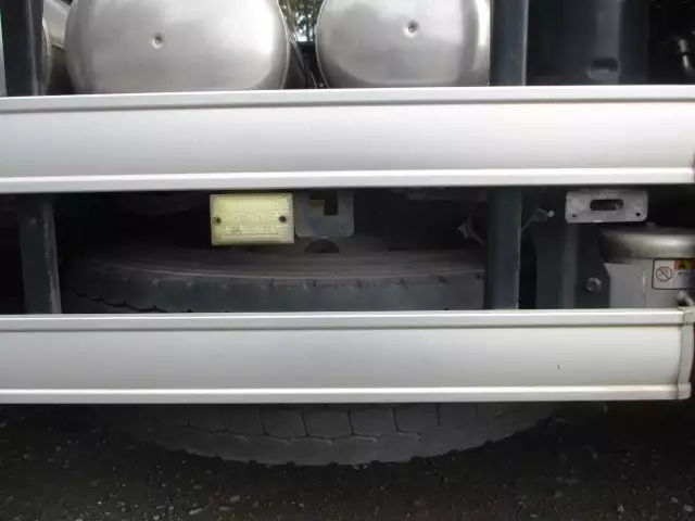 平成29年03月中古大型トラクタヘッド日野プロフィアの画像29