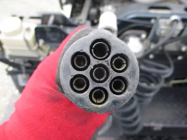 平成29年03月中古大型トラクタヘッド日野プロフィアの画像32