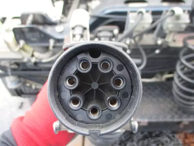 平成29年03月中古大型トラクタヘッド日野プロフィアの画像33