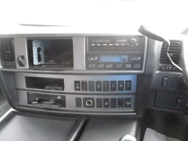 平成29年03月中古大型トラクタヘッド日野プロフィアの画像40