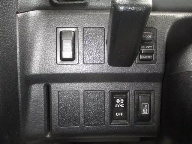 平成29年03月中古大型トラクタヘッド日野プロフィアの画像44