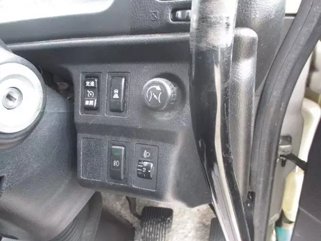 平成29年03月中古大型トラクタヘッド日野プロフィアの画像45