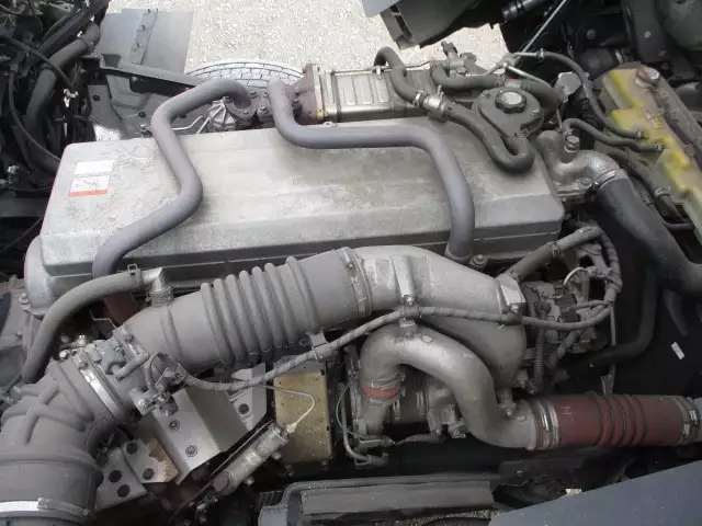 平成29年03月中古大型トラクタヘッド日野プロフィアの画像57