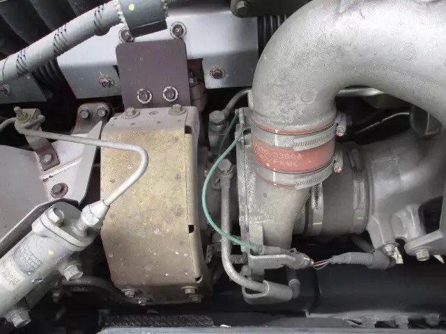 平成29年03月中古大型トラクタヘッド日野プロフィアの画像58