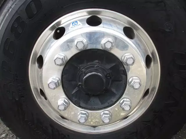 平成29年03月中古大型トラクタヘッド日野プロフィアの画像10