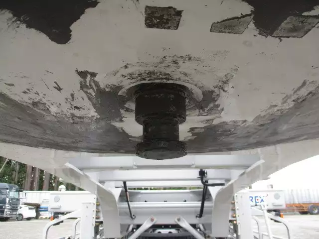 中古その他コンテナシャーシートレクストレクスの画像13