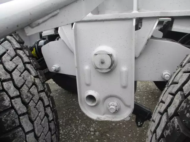 中古その他コンテナシャーシートレクストレクスの画像30