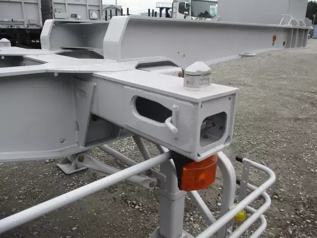 中古その他コンテナシャーシートレクストレクスの画像39