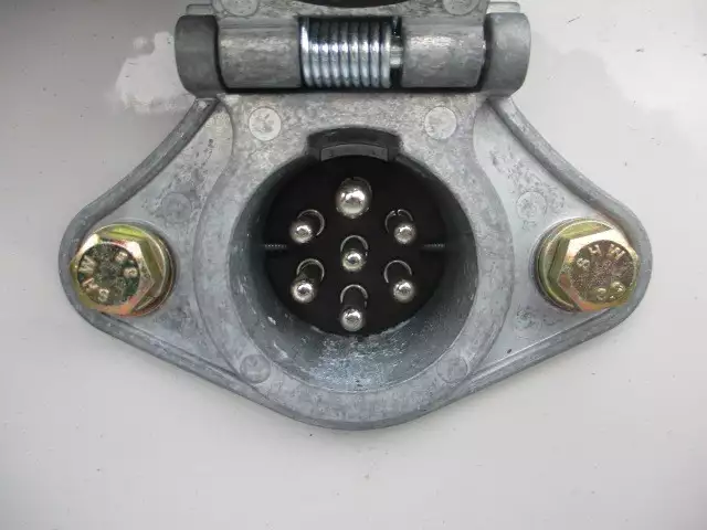 中古その他コンテナシャーシートレクストレクスの画像10