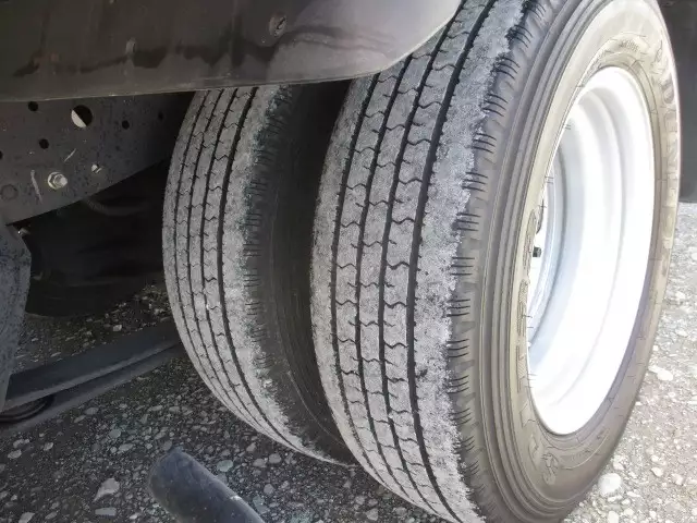 平成30年10月中古小型アルミバン・ウィング三菱ふそう三菱の画像14