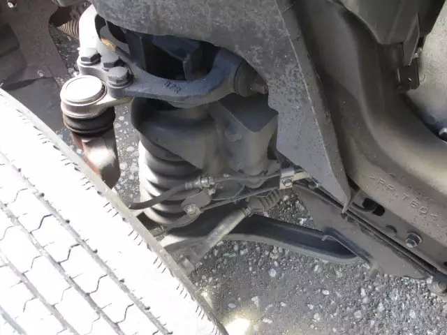 平成30年10月中古小型アルミバン・ウィング三菱ふそう三菱の画像15