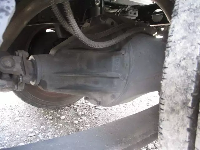 平成30年10月中古小型アルミバン・ウィング三菱ふそう三菱の画像18