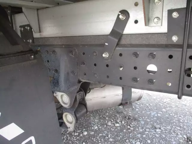 平成30年10月中古小型アルミバン・ウィング三菱ふそう三菱の画像22