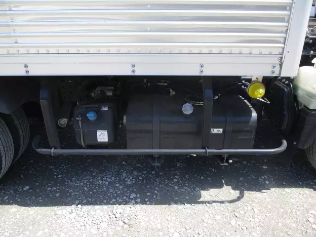 平成30年10月中古小型アルミバン・ウィング三菱ふそう三菱の画像27