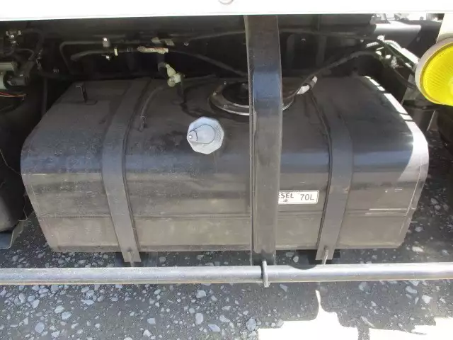 平成30年10月中古小型アルミバン・ウィング三菱ふそう三菱の画像28