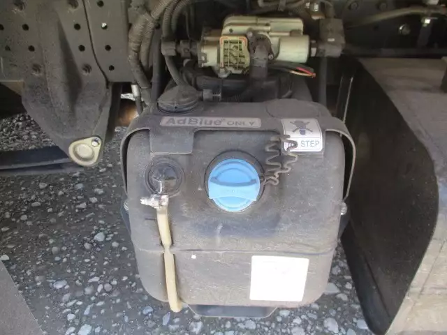 平成30年10月中古小型アルミバン・ウィング三菱ふそう三菱の画像31