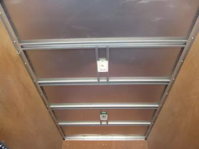 平成30年10月中古小型アルミバン・ウィング三菱ふそう三菱の画像40