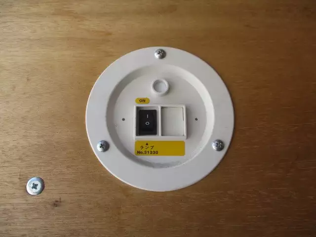 平成30年10月中古小型アルミバン・ウィング三菱ふそう三菱の画像41